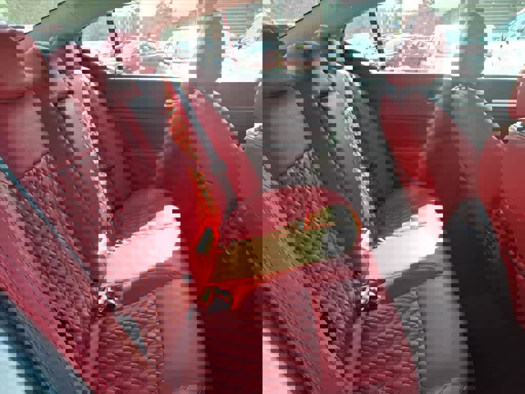 Certified 2024 Nissan Altima 2.0 SR image 22