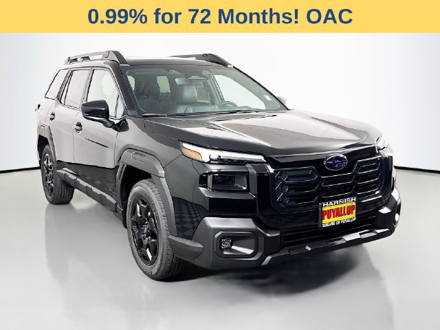 New 2026 Subaru Outback Limited