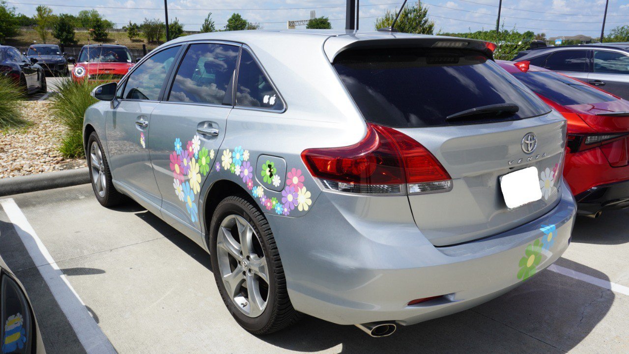 Used 2015 Toyota Venza XLE w/ XLE Premium Package FWD image 7