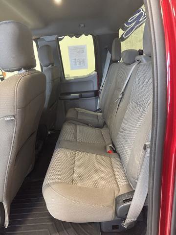 Certified 2018 Ford F150 XLT image 10