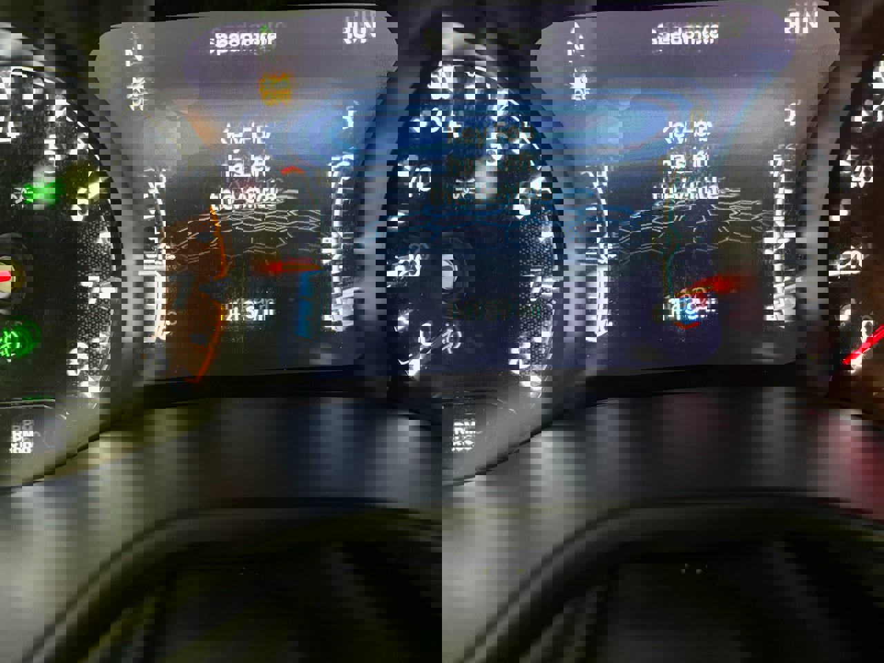 Used 2025 Jeep Compass Limited image 23