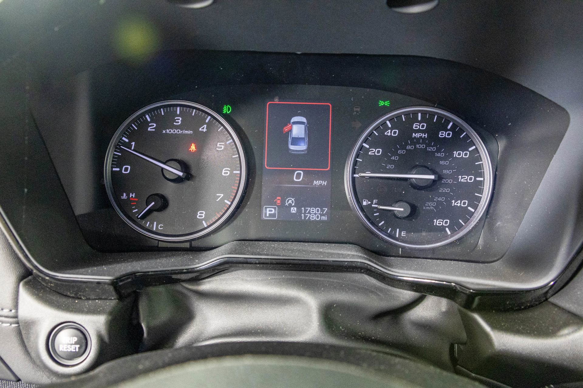 Used 2025 Subaru Legacy Premium image 29