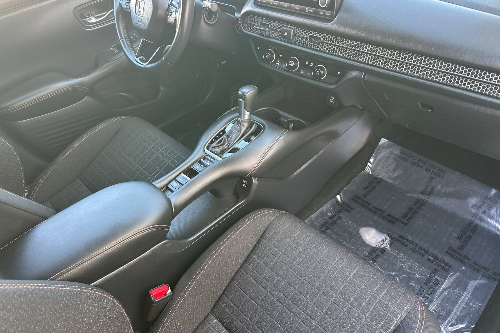 Used 2024 Honda HR-V Sport image 15