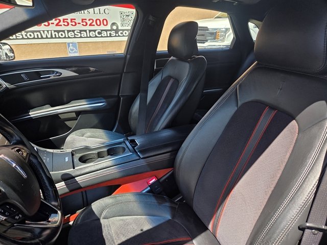 Used 2016 Lincoln MKZ Black Label FWD image 8