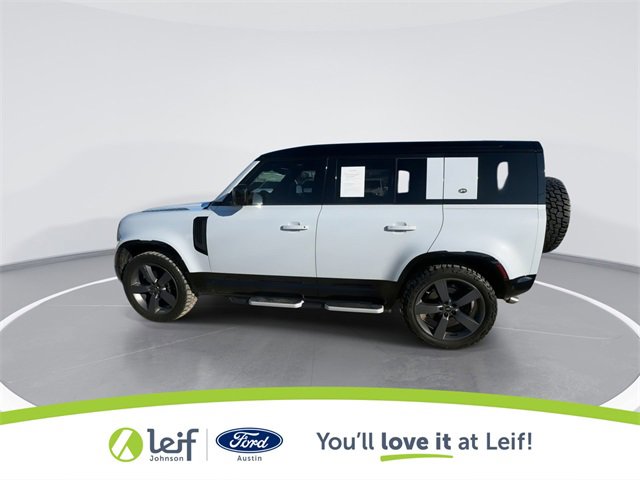 Used 2023 Land Rover Defender 110 V8 image 7