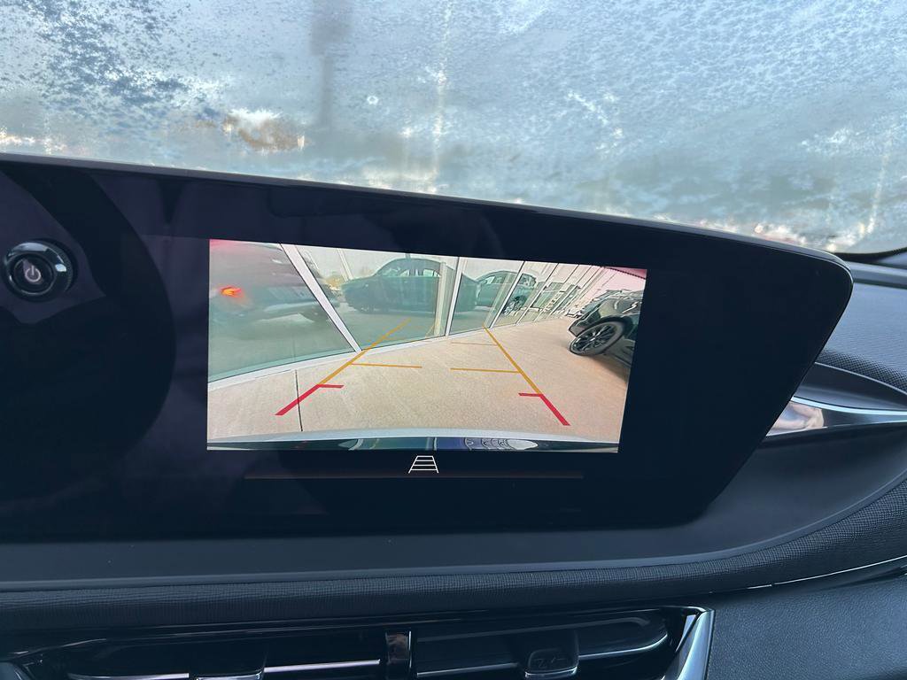 New 2026 Buick Envista Sport Touring w/ Convenience I Package image 10