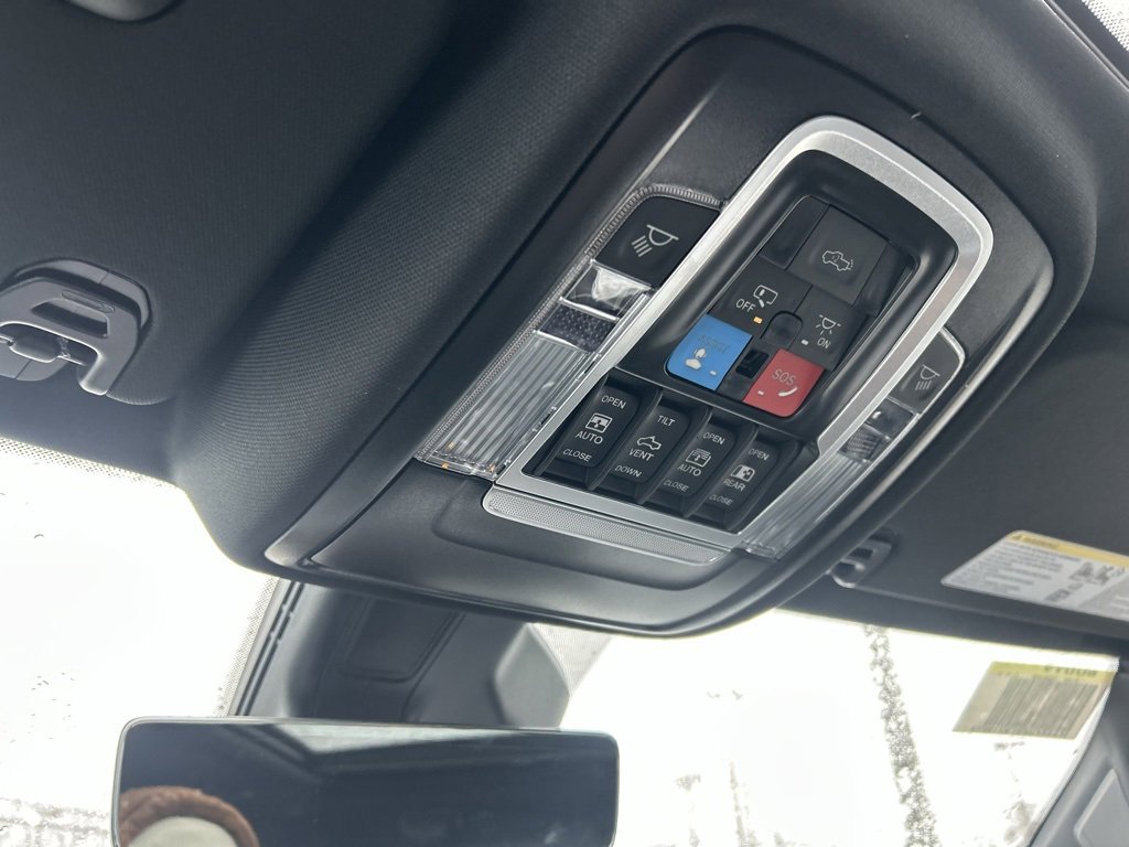 New 2026 RAM 1500 Limited image 26