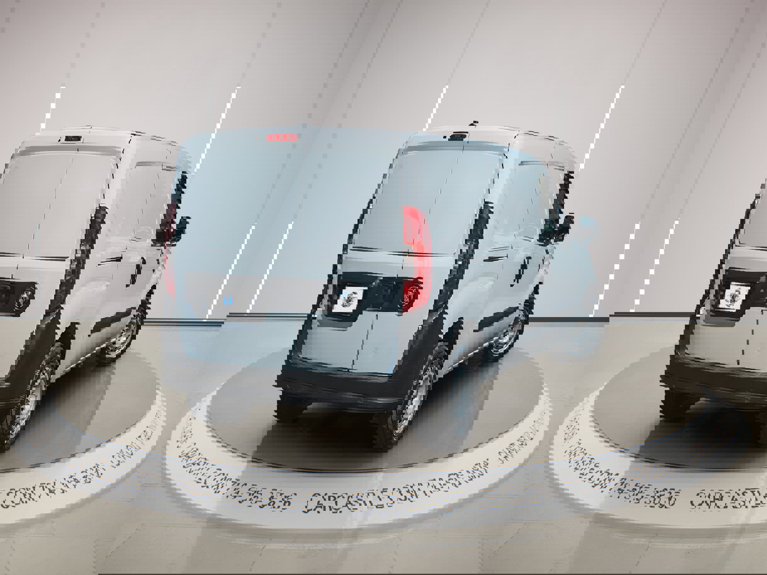 Used 2019 RAM ProMaster City Tradesman image 4