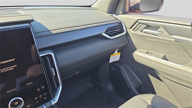 New 2026 GMC Acadia Elevation w/ Black Edition image 26