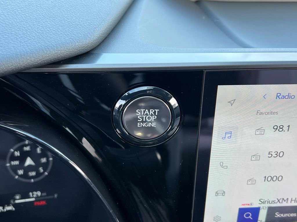Certified 2026 Lexus TX 350 AWD w/ Technology Package image 31