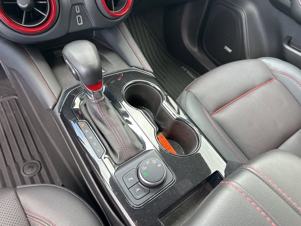 Used 2024 Chevrolet Blazer RS w/ Driver Confidence II Package image 20