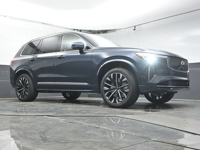 Used 2026 Volvo XC90 T8 Plus w/ Protection Package Premier AWD/4WD image 41