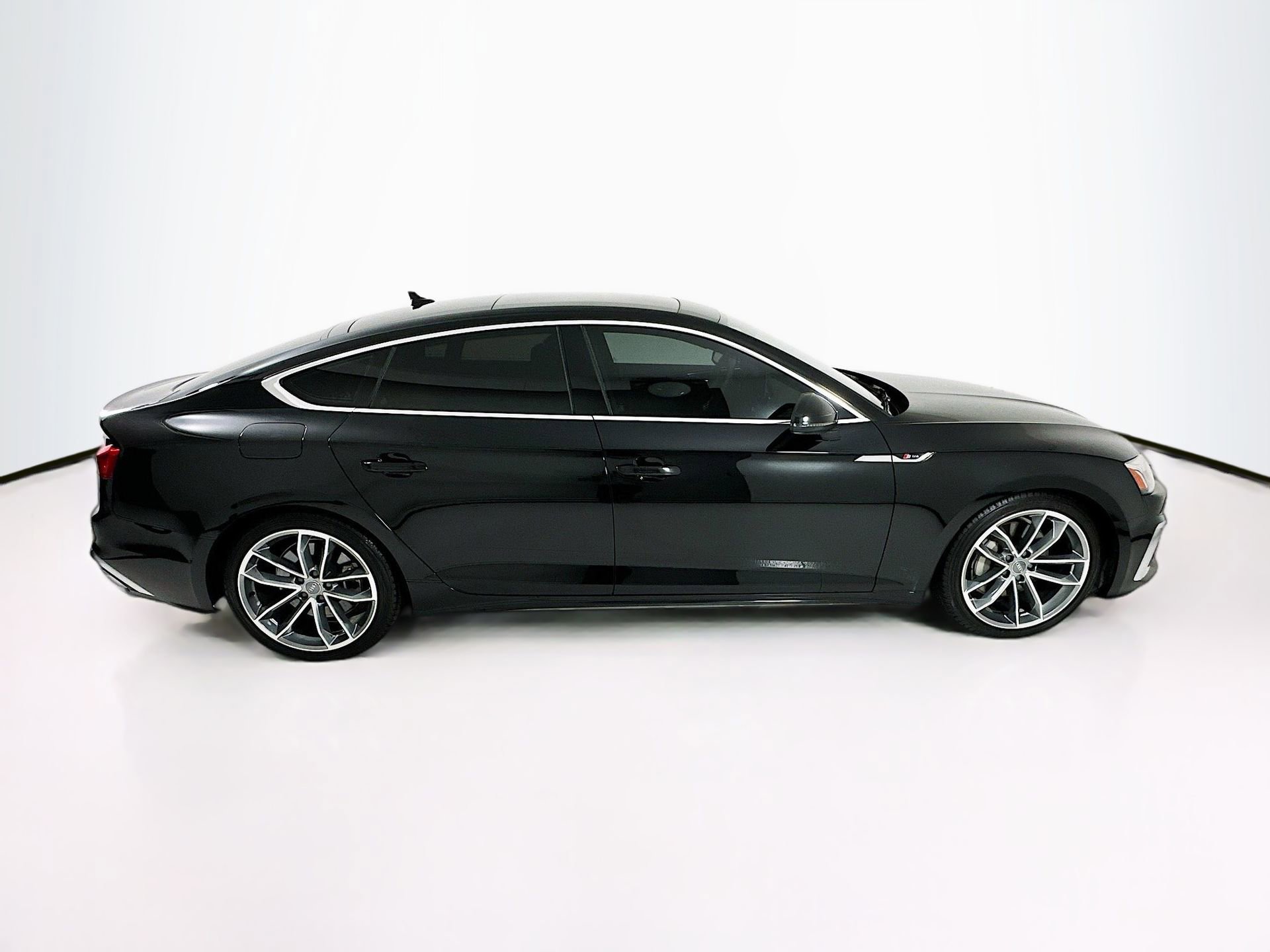 Used 2021 Audi A5 2.0T Premium Plus AWD/4WD image 9