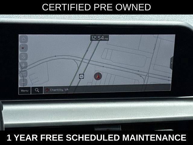 Used 2024 Kia Seltos EX FWD image 19