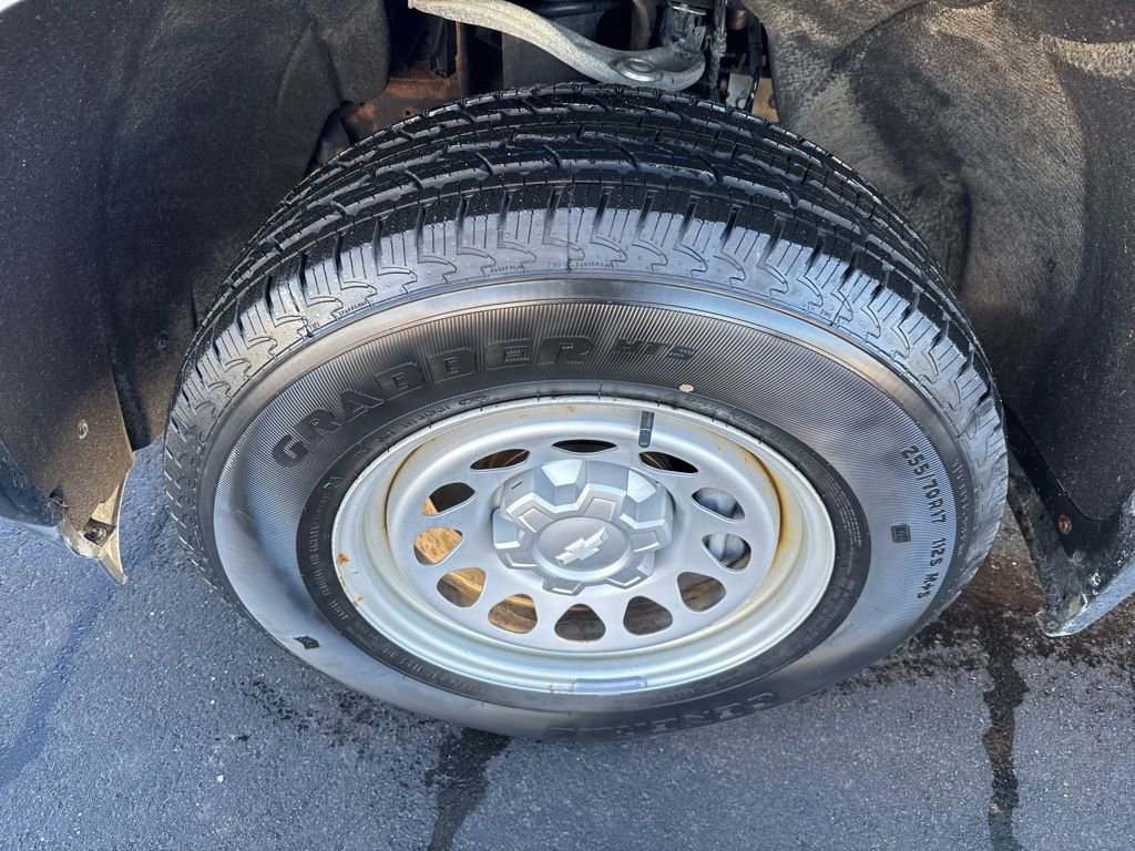 Used 2019 Chevrolet Silverado 1500 W/T image 10