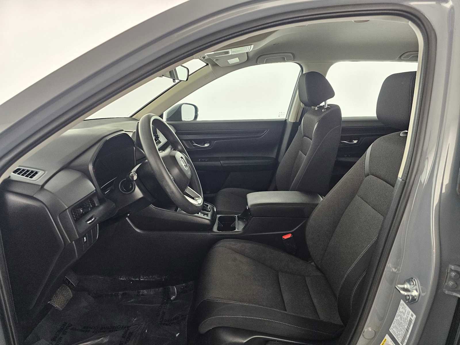 Used 2024 Honda CR-V LX image 20