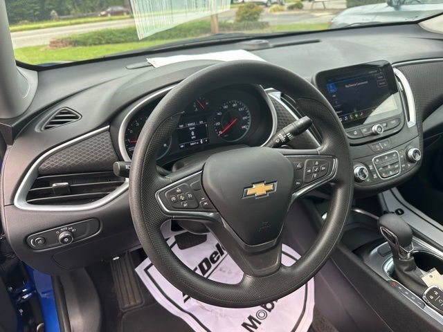 Certified 2023 Chevrolet Malibu LT image 17