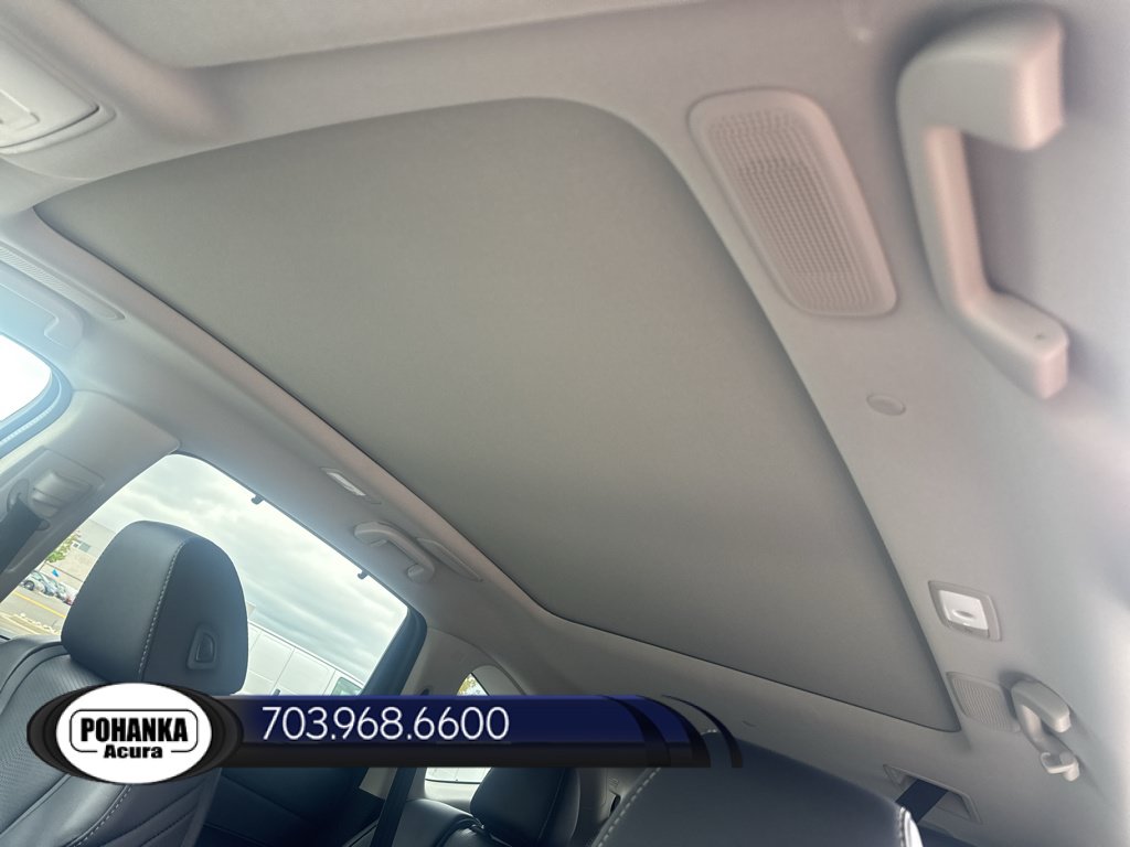 New 2026 Acura MDX w/ Technology Package AWD/4WD image 23
