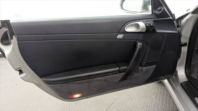 Used 2009 Porsche 911 Carrera S RWD image 12