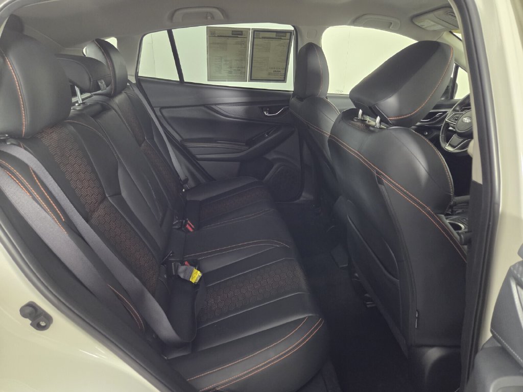 Used 2023 Subaru Crosstrek 2.5i Limited AWD/4WD image 28