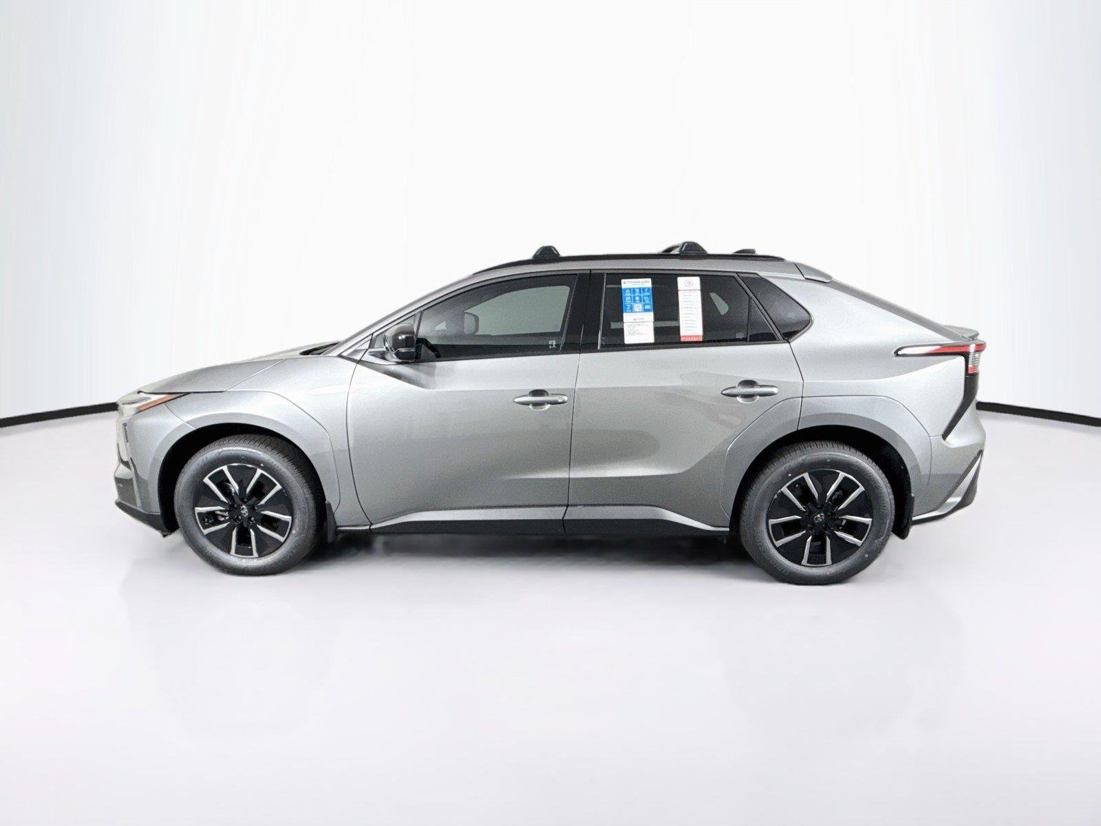 New 2026 Toyota bZ FWD image 9