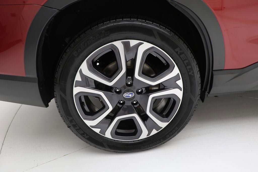 Used 2023 Subaru Ascent Limited w/ Technology Package image 9