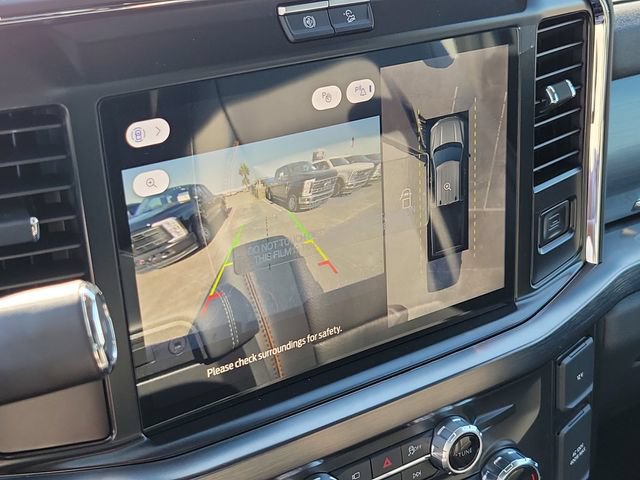 New 2026 Ford F250 Lariat w/ FX4 Off-Road Package AWD/4WD image 15
