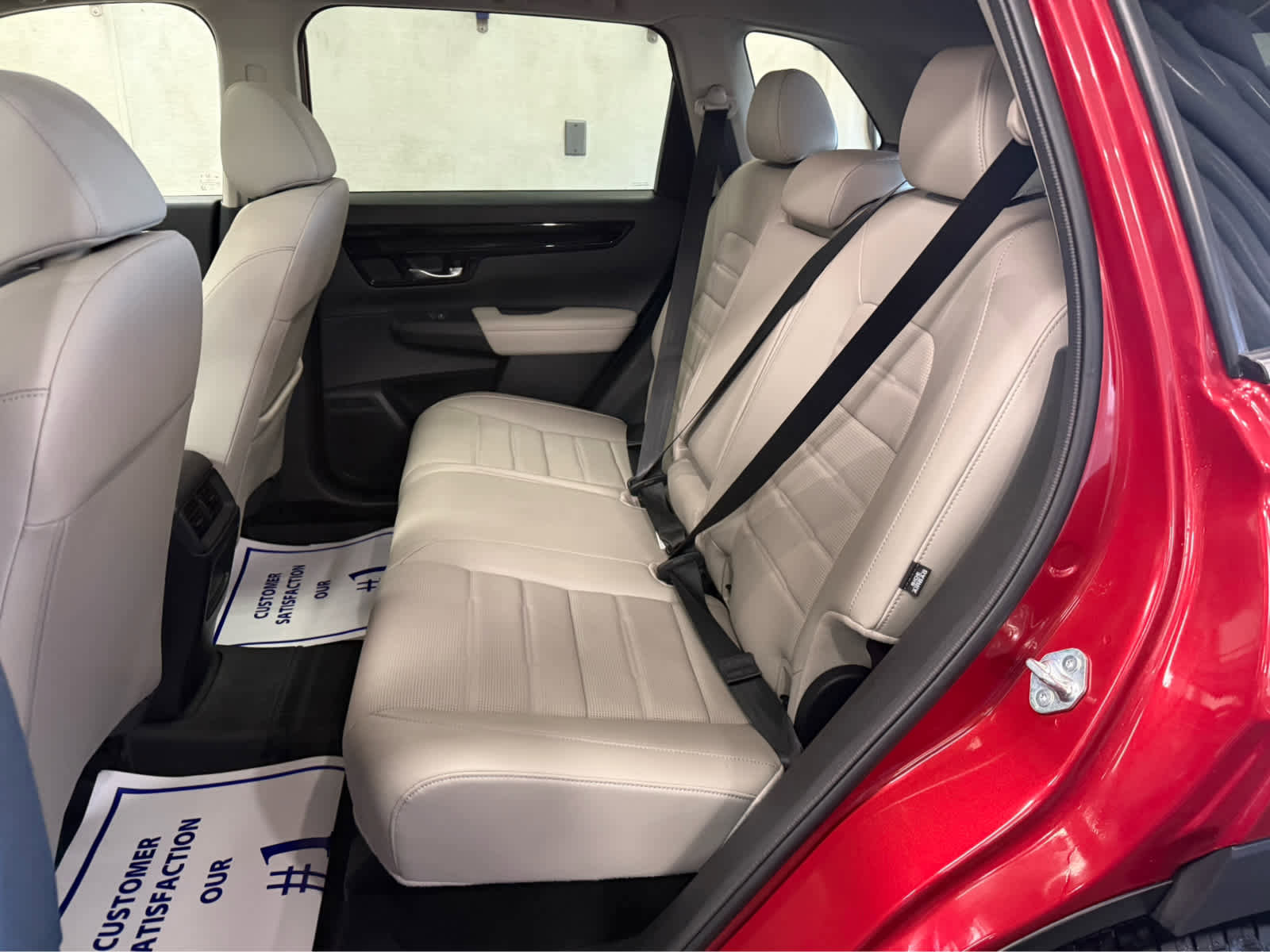 Used 2024 Honda CR-V EX-L image 21