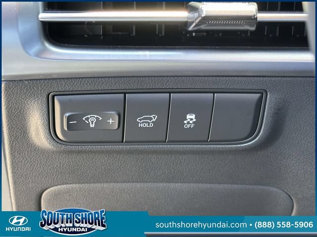 Certified 2025 Hyundai Tucson XRT AWD/4WD image 22