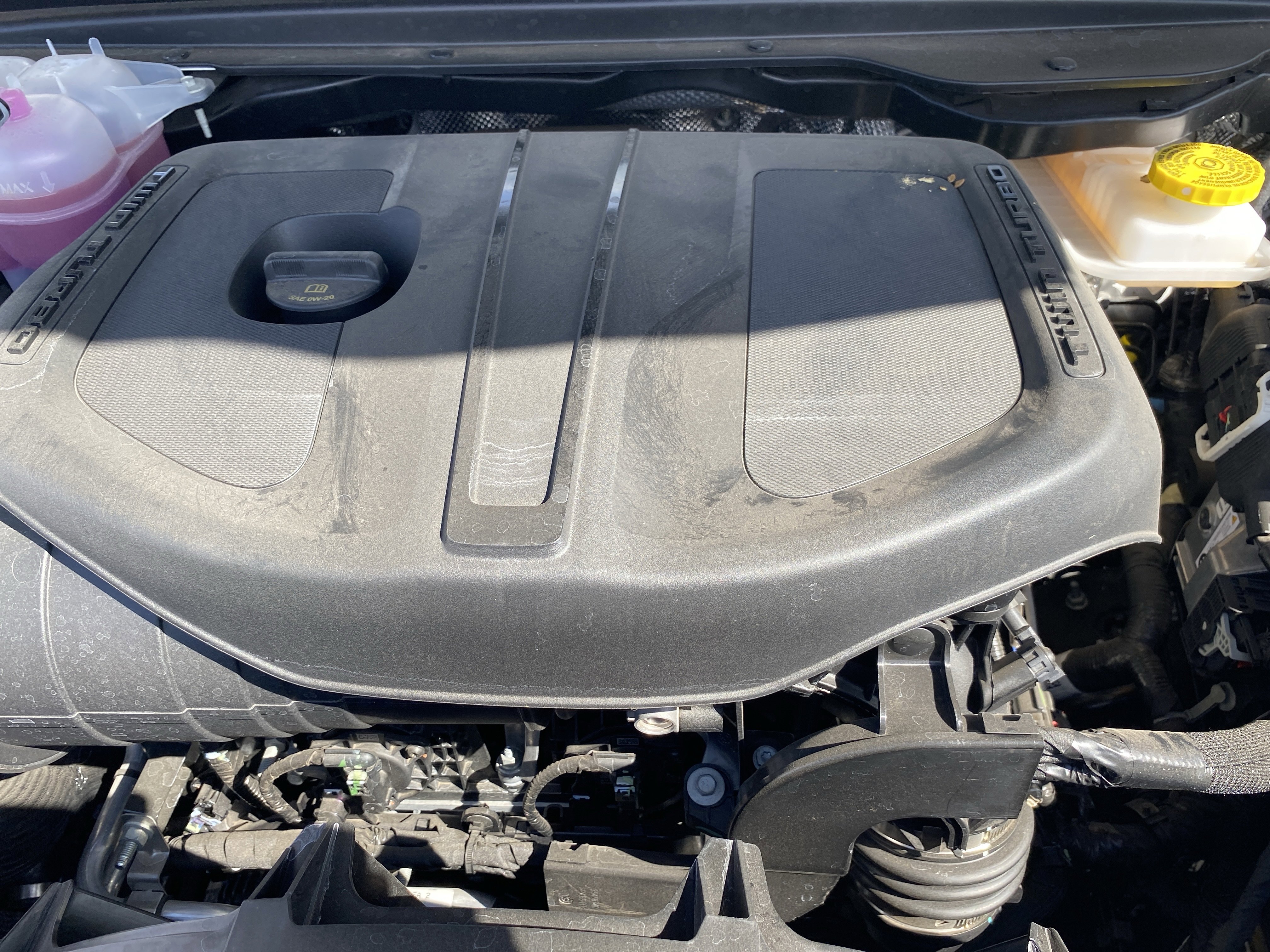 New 2025 RAM 1500 Big Horn image 23