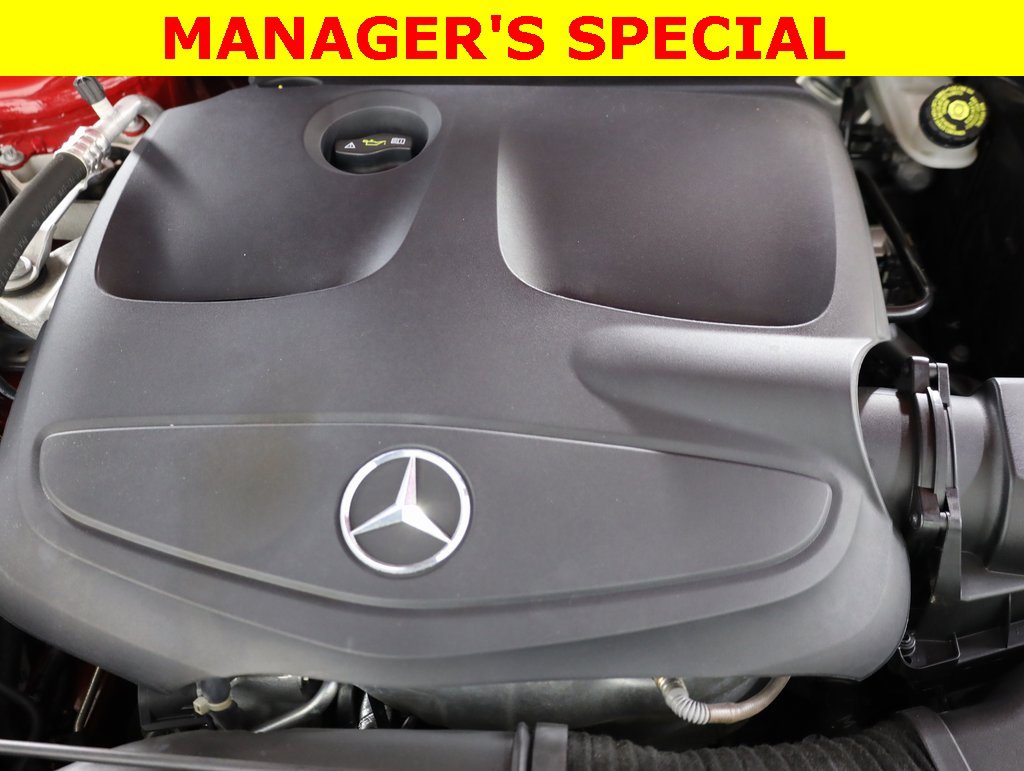 Used 2019 Mercedes-Benz GLA 250 4MATIC image 60