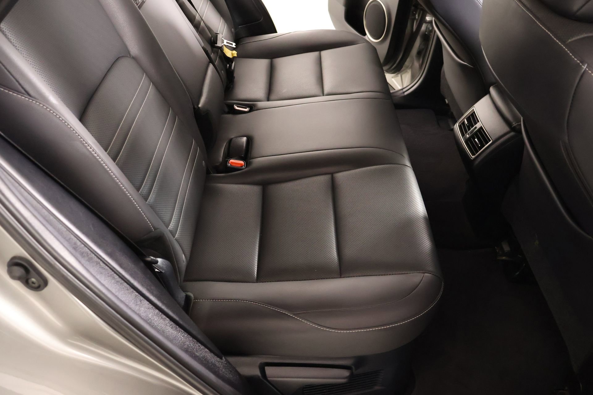 Used 2018 Lexus NX 300 FWD w/ Premium Package image 15