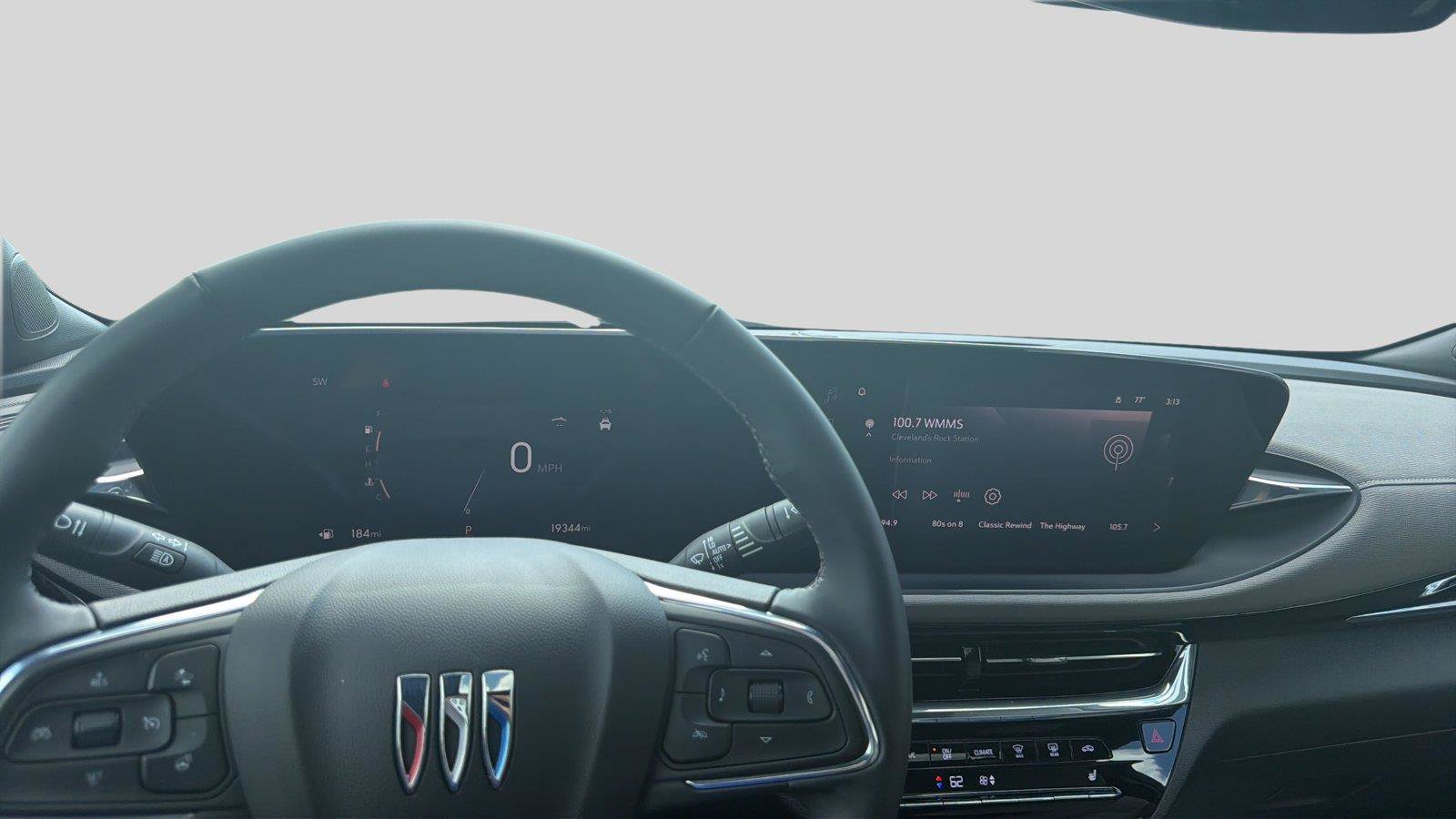 Used 2024 Buick Envista Sport Touring FWD image 13