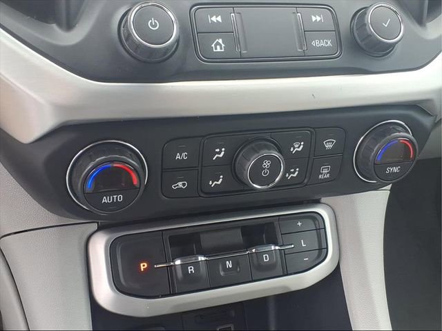Used 2022 GMC Acadia SLT AWD/4WD image 12