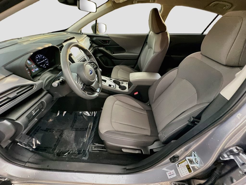 Certified 2024 Subaru Crosstrek 2.0i AWD/4WD image 16