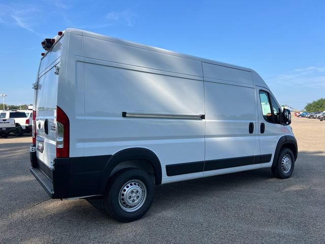 New 2026 RAM ProMaster 2500 w/ Convenience Group FWD image 7