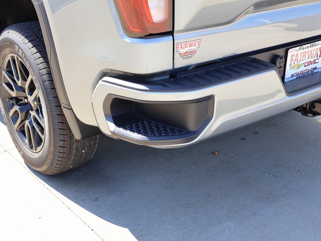 New 2026 GMC Sierra 1500 Elevation w/ Preferred Package image 31