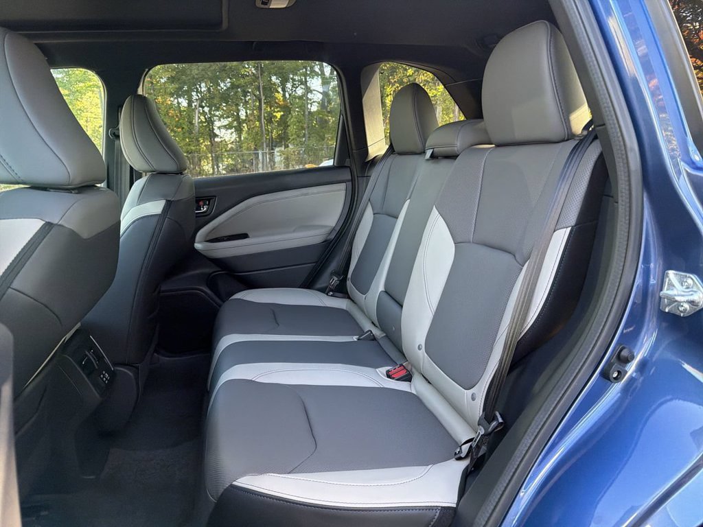 New 2026 Subaru Forester Limited AWD/4WD image 13
