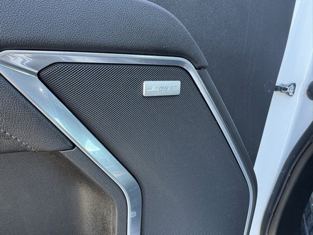 Used 2024 Chevrolet Silverado 2500 LTZ w/ LTZ Convenience Package image 13