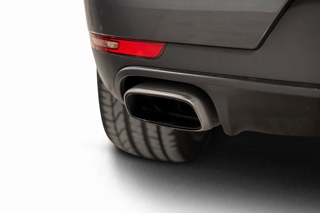 Used 2017 Porsche Macan image 24