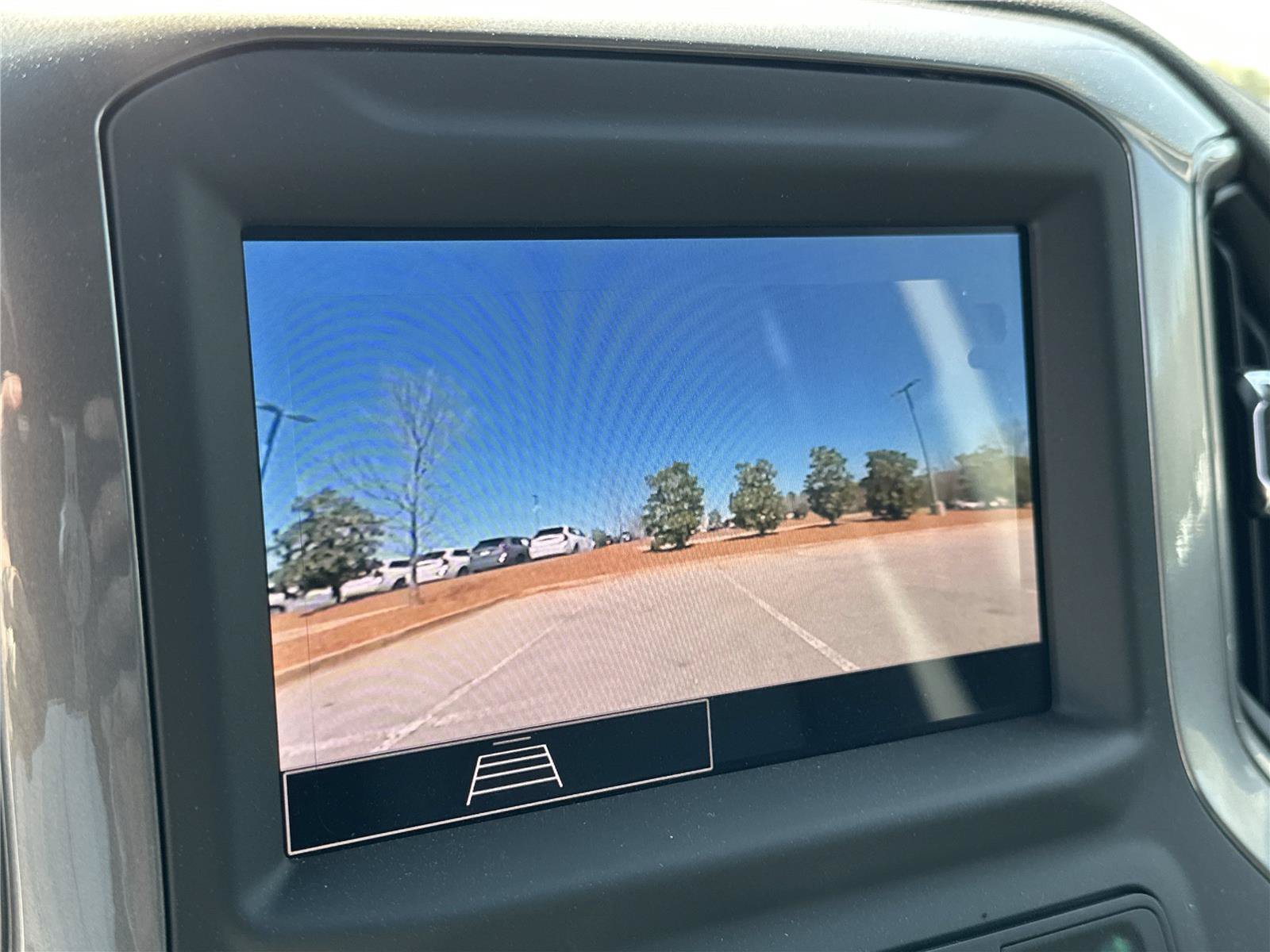 New 2025 GMC Sierra 3500 Pro w/ Convenience Package RWD image 26
