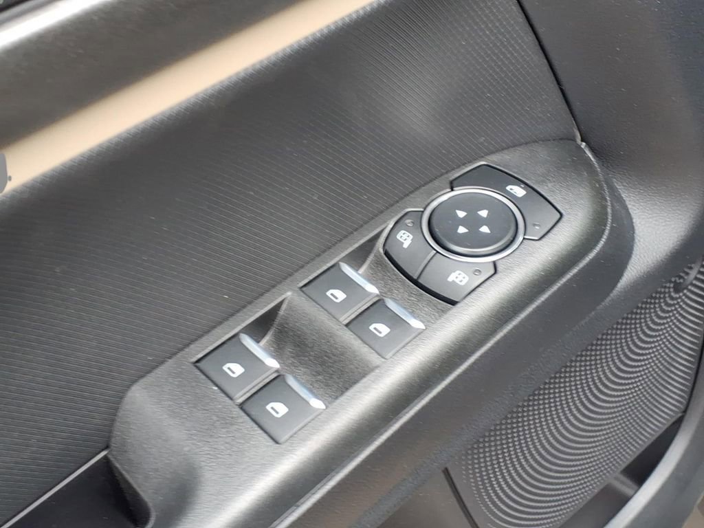 New 2026 Ford Bronco Sport Big Bend w/ Convenience Package image 16