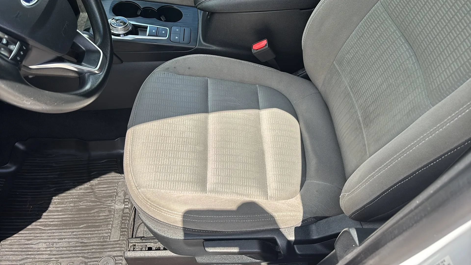 Used 2021 Ford Escape S FWD image 23