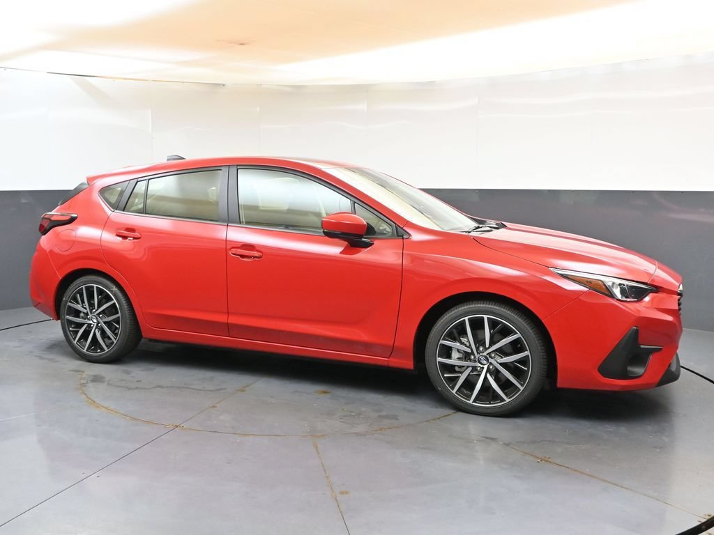 New 2026 Subaru Impreza 2.0i Sport AWD/4WD image 7