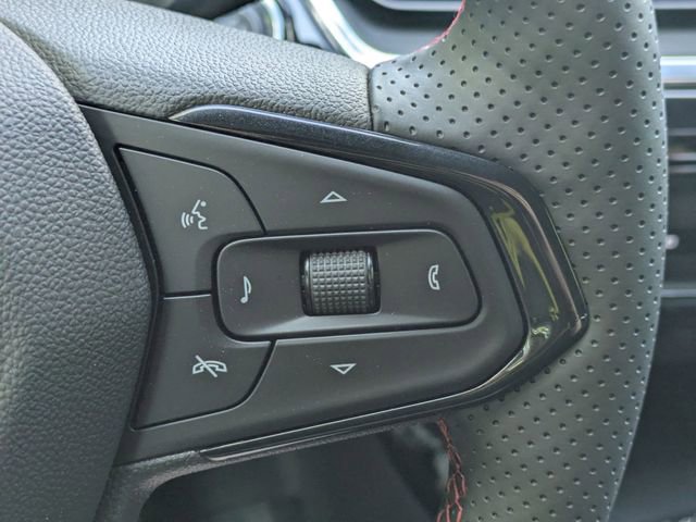 New 2026 Chevrolet Trax RS w/ Sunroof Package FWD image 15