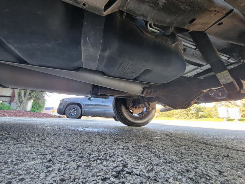 Used 2018 Chevrolet Express 3500 LS RWD image 25