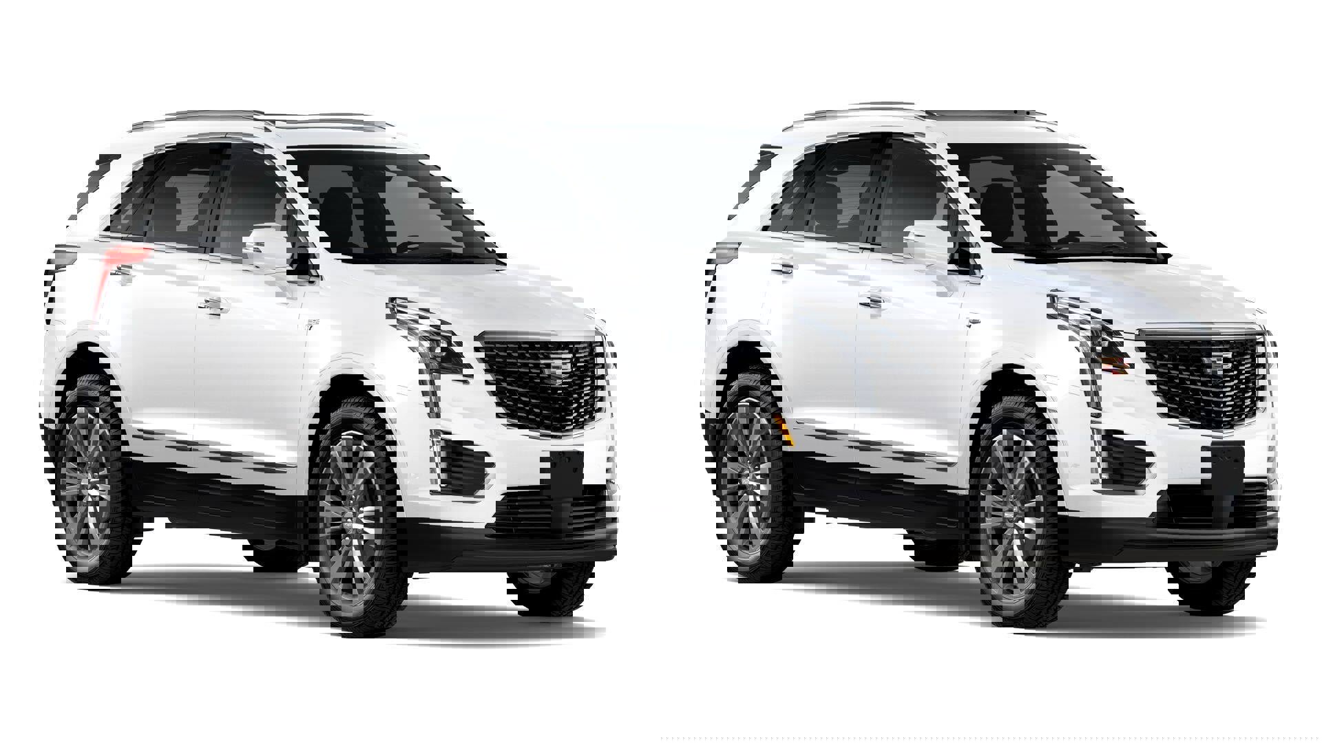 New 2025 Cadillac XT5 Premium Luxury w/ Technology Package image 31