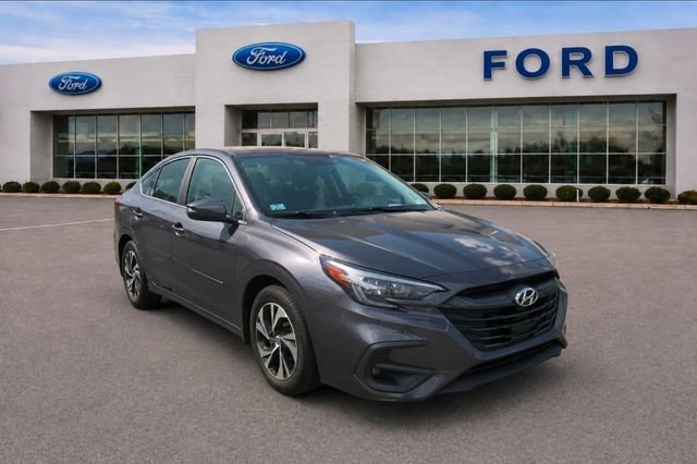 Used 2023 Subaru Legacy Premium AWD/4WD image 1