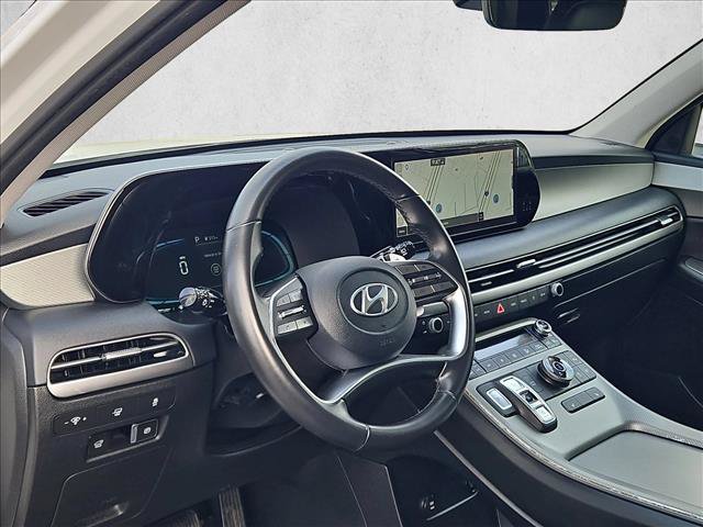 Used 2025 Hyundai Palisade SEL AWD/4WD image 10