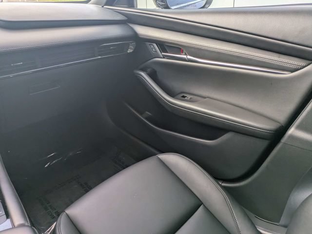 Used 2022 MAZDA MAZDA3 s FWD image 14